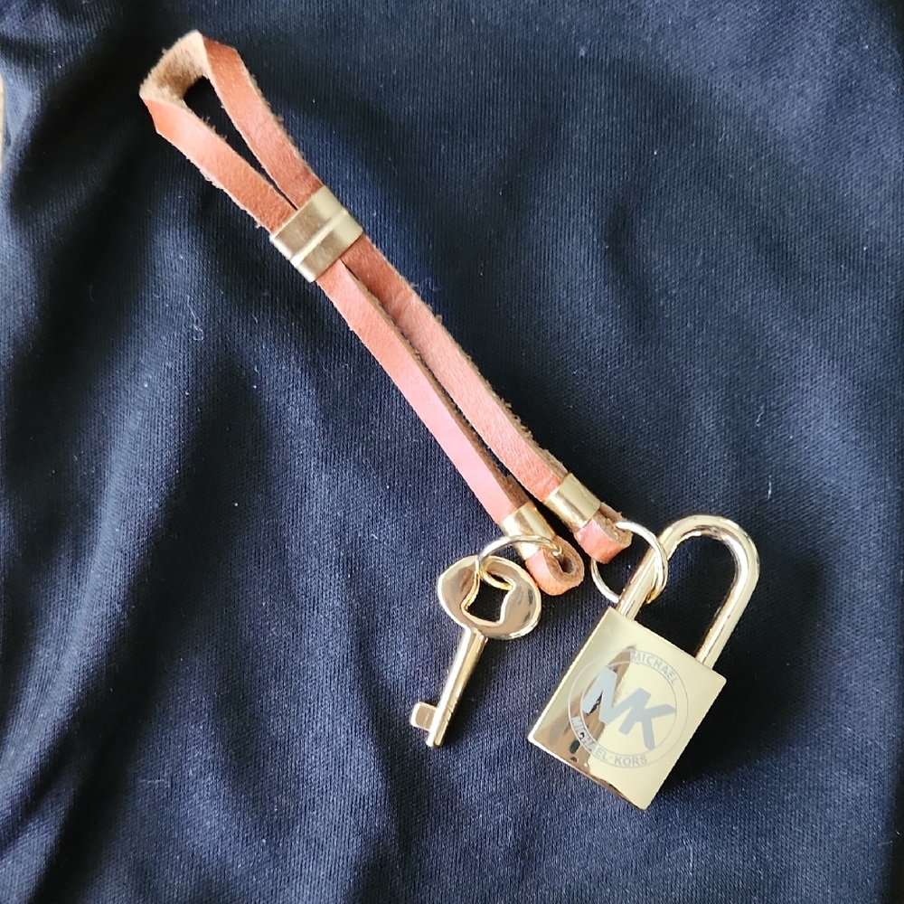 Michael Kors Purse Charm